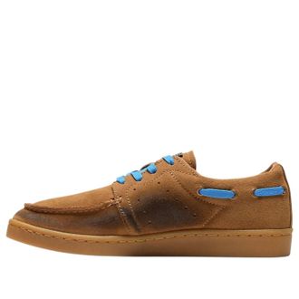 Onitsuka Tiger Tiger Deck Brown Waterscape 1183C508-201