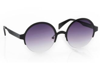 Italia Independent II 0027 009 Round Sunglasses
