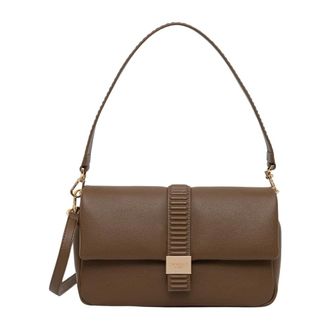 Twinset Mujer, Bolsos, Marr&oacute;n, Talla: ONE Size