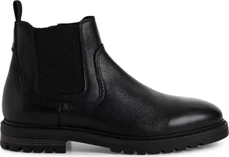 Tamaris Hombre, Zapatos, Negro, Talla: 41 EU