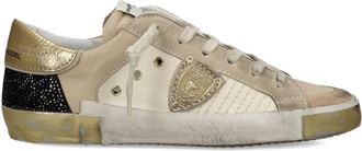 Philippe Model Prsx sneakers - Beige