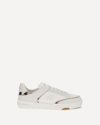 Burberry Sneakers Harrow Man 42.5
