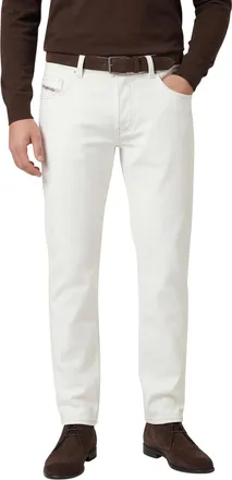 Diesel jeans Diesel 1993 D-VYL wit slim fit