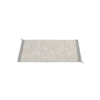 MUUTO Ply Rug 85 x 140 cm, weiss
