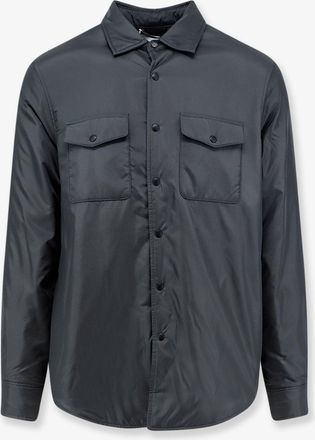 Aspesi Camicia/Giacca 13 Piu imbottita - ASPESI - gender_Man