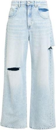 Icon Denim Los Angeles HOSEN & R&Ouml;CKE - Jeanshosen auf YOOX.COM