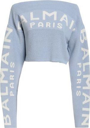 Balmain MAGLIERIA - Pullover su YOOX.COM