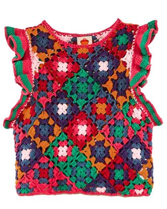 Farm Rio Farm Rio Vest