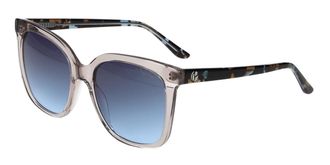 Pepe Jeans London PJ7398 949 Womens Sunglasses Grey Size 55