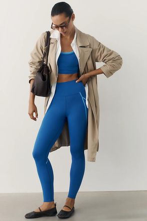 Beach Riot Von Leggings