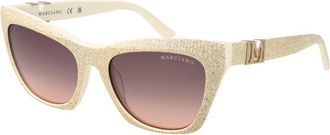 Marciano Women Womens Sunglasses