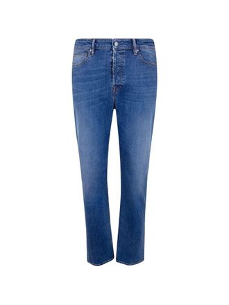 Nine In The Morning Asthor Relax Slim Jeans