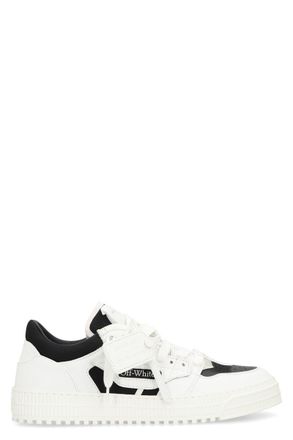Off-white Sneakers Low-Top 3.0 Off Court