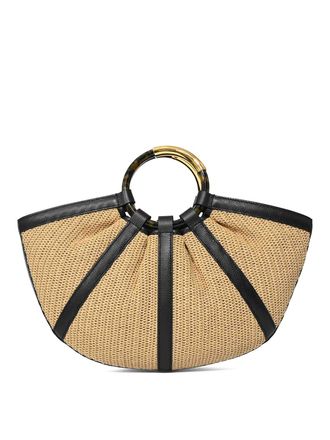 Coccinelle Shell Large Bag