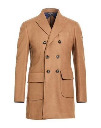 Tanzarelli COATS & JACKETS - Coats sur YOOX.COM