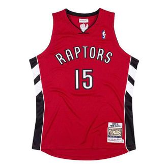 Mitchell & Ness NBA AU 03-04 15 AJY4CP19179-TRASCAR03VCA