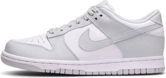 Nike (WMNS) Nike Dunk Low Pure Platinum White 311369-103