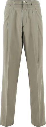 Brunello Cucinelli Pleated Trousers
