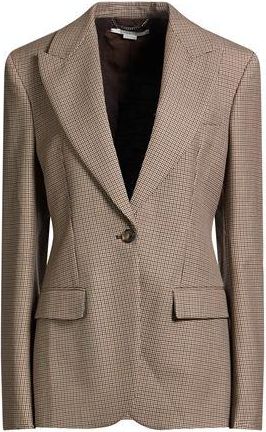 Stella McCartney ANZ&Uuml;GE und CO-ORDS - Blazers auf YOOX.COM