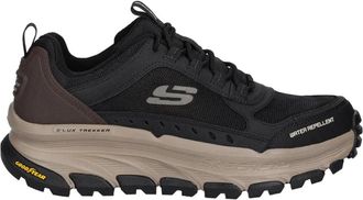 Skechers x Goodyear DLux Trekker sneakers - Black