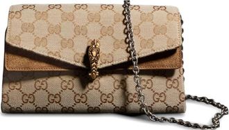 Gucci Dionysus GG Supreme Shoulder Bag