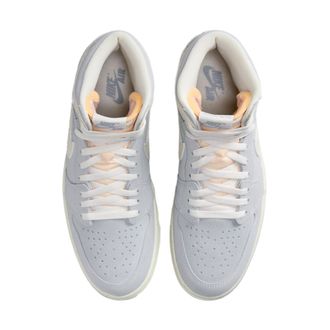 Nike Air Jordan 1 Retro Hi OG Craft Sea Glass / Pale Ivory FD8636-011 Mens