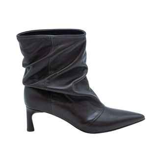 Halmanera Stivaletto Baront - - Shoes - Donna - Marrone - 36 EU