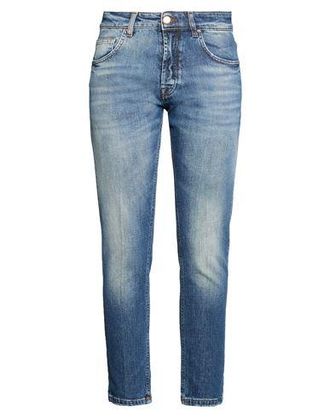 Don the Fuller PARTES DE ABAJO - Pantalones vaqueros en YOOX.COM
