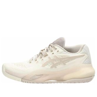 Asics (WMNS) ASICS Gel-Resolution X Cream Mineral Beige 1042A279-101