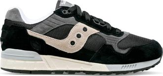 Saucony Shadow 5000 Sneakers - Heren - Sneakers - Zwart - 44 1/2 EU - Schoenen