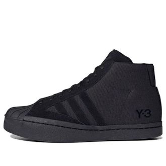 adidas Y-3 Yohji Pro Triple Black FX0897