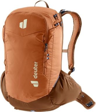 Deuter Attack SL 14 Velorucksack f&uuml;r Damen | braun