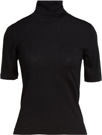 Goes Botanical KNITWEAR - Turtlenecks on YOOX.COM