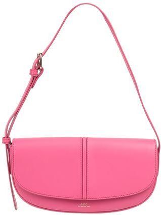 A.P.C. BOLSOS - Bolsos de mano en YOOX.COM