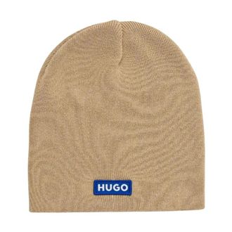 HUGO BOSS Uomo, Accessori, Beige, Taglia unica, new