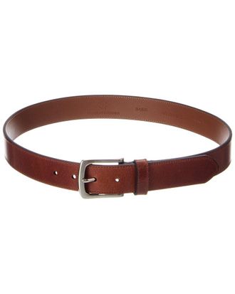 Brooks Brothers Leather Belt