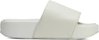 adidas Sandali slides Y-3 - Bianco