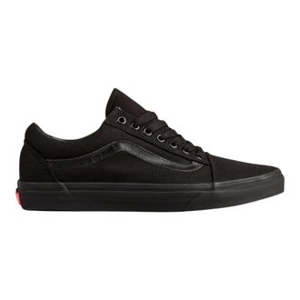 Vans Old Skool VD3HBKA Sneaker in Black Men Low-Top