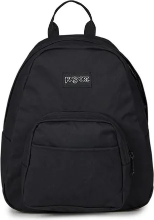 Jansport Half Pint FX Mini Backpack in Black at Nordstrom