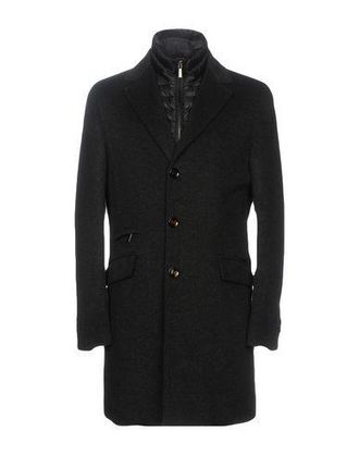 Moorer CAPISPALLA - Piumini & Imbottiti Sintetici su YOOX.COM