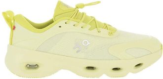 Loewe Green Lace-up Sneakers
