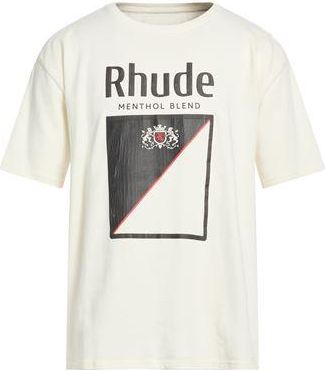 Rhude CAMISETAS Y TOPS - Camisetas en YOOX.COM