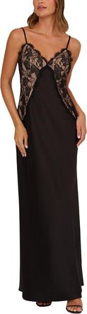 Adrianna Papell A-Line Dress