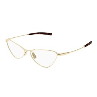 Saint Laurent SL 830 Optical Frame - Accessories - unisex - Amarillo - ONE SIZE