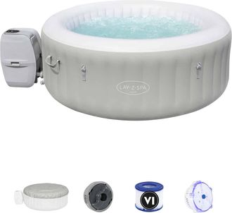 Bestway Spa Tahiti Diam 180 X 66 Cm