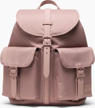 Herschel Womens Herschel Bags Dawson Small Backpack Womens Pink Backpacks - One Size