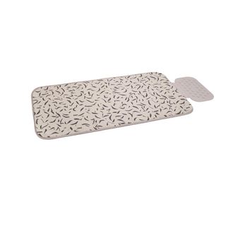 Joseph Joseph Alfombrilla De Planchado De Viaje Joseph Joseph Ecru Scatter Swift Para Vaporizador