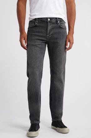 Frame Denim Jetset Modern Straight Leg Jeans in Tower at Nordstrom Rack, Size 38