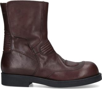 Maison Margiela biker Boots