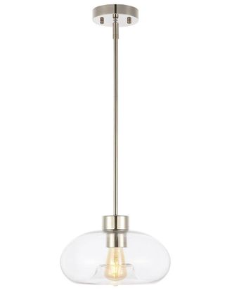 Safavieh Wessley 11In Pendant